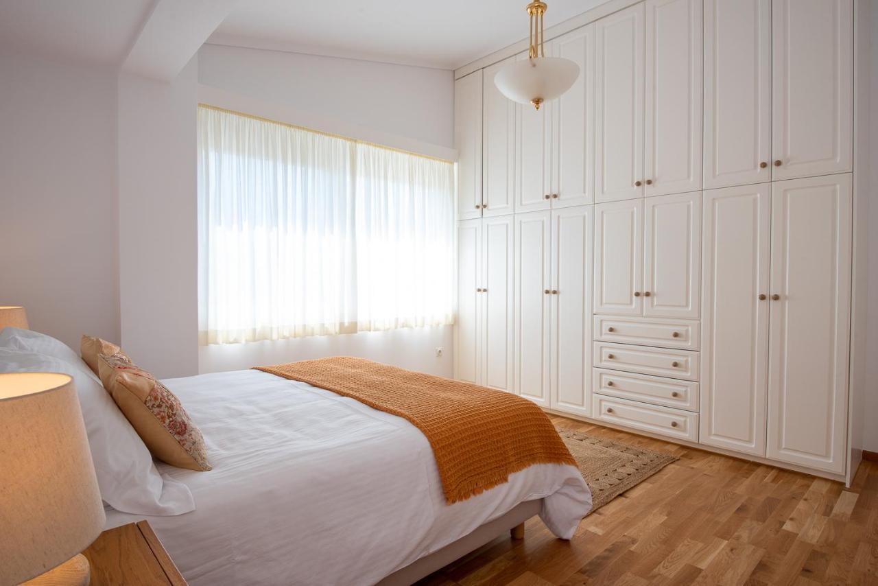 Kamariyo Athens Riviera By A&D Properties Palaiá Fókaia 외부 사진