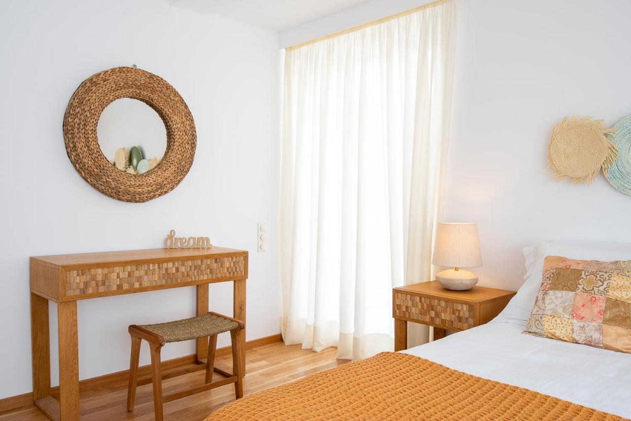 Kamariyo Athens Riviera By A&D Properties Palaiá Fókaia 외부 사진